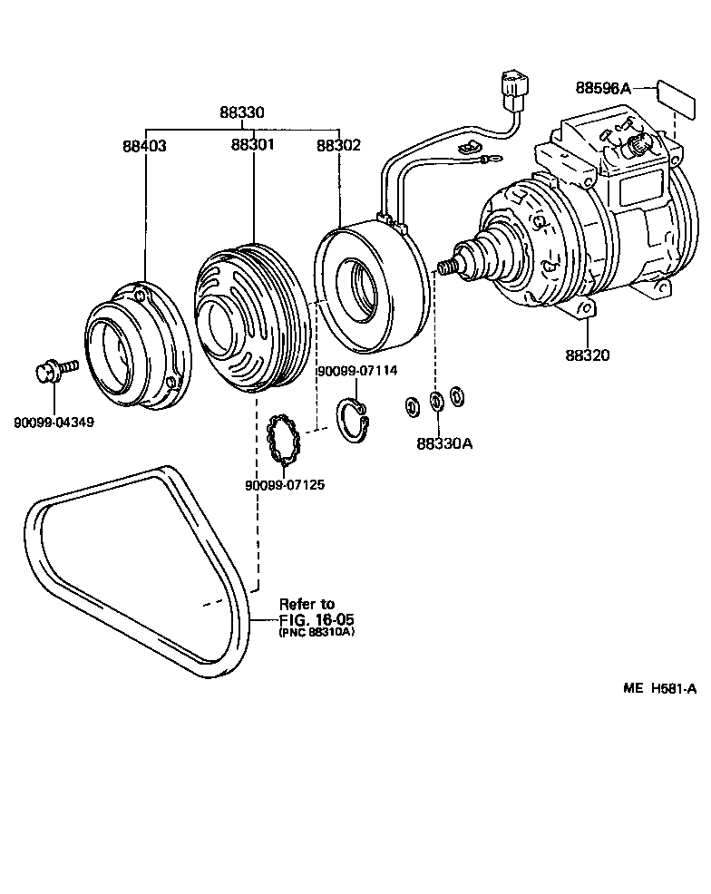 Figure MEH581A