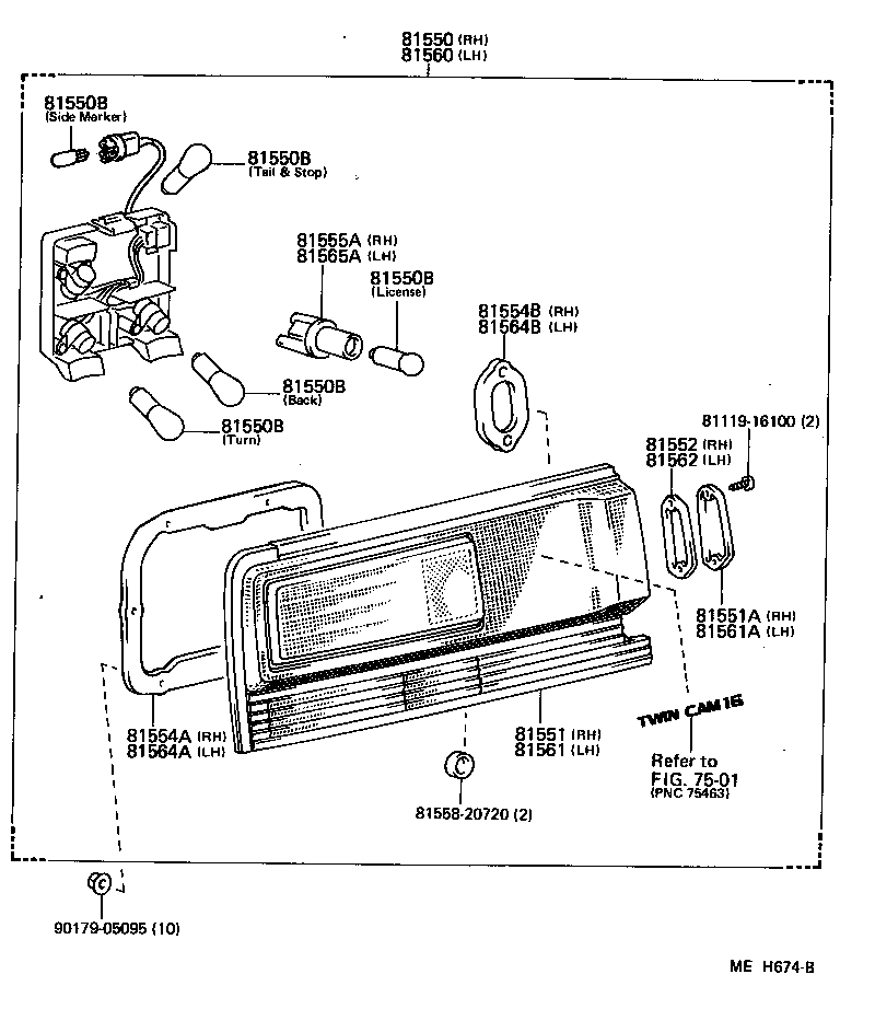 Figure MEH674B