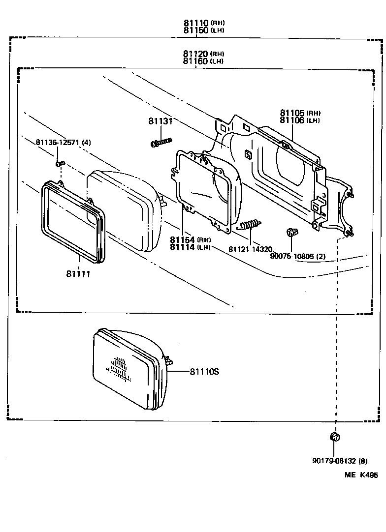 Figure MEK495