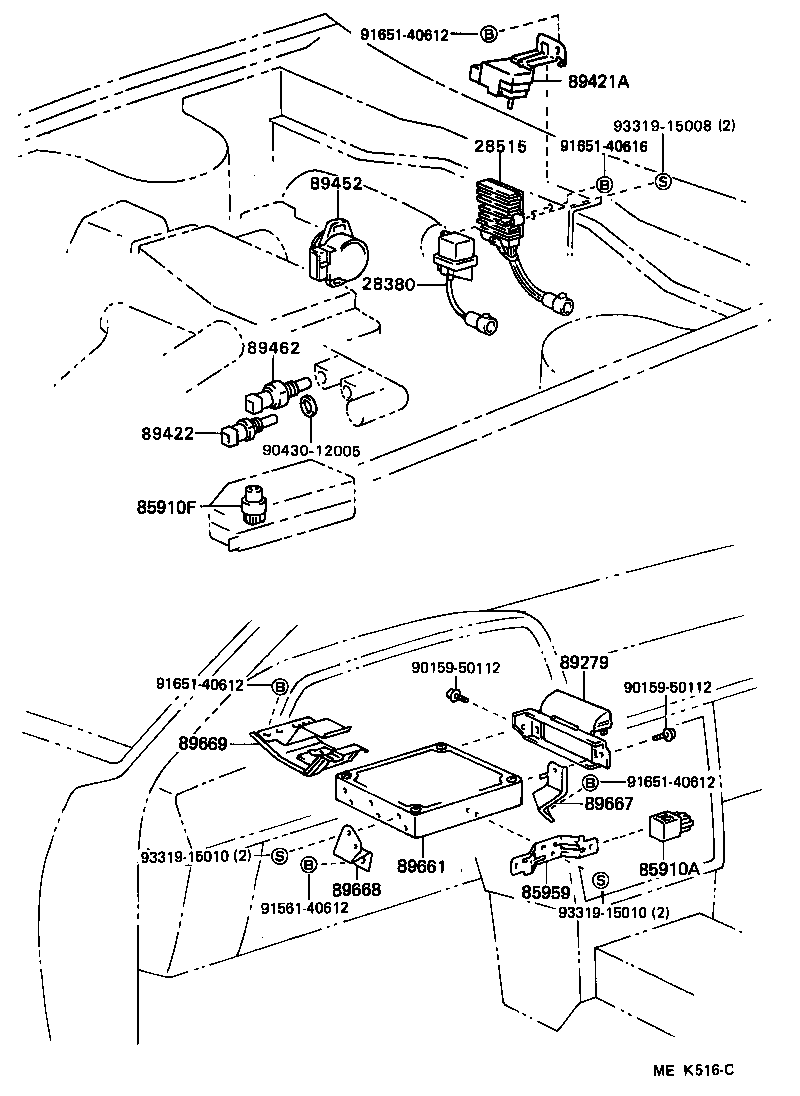 Figure MEK516C