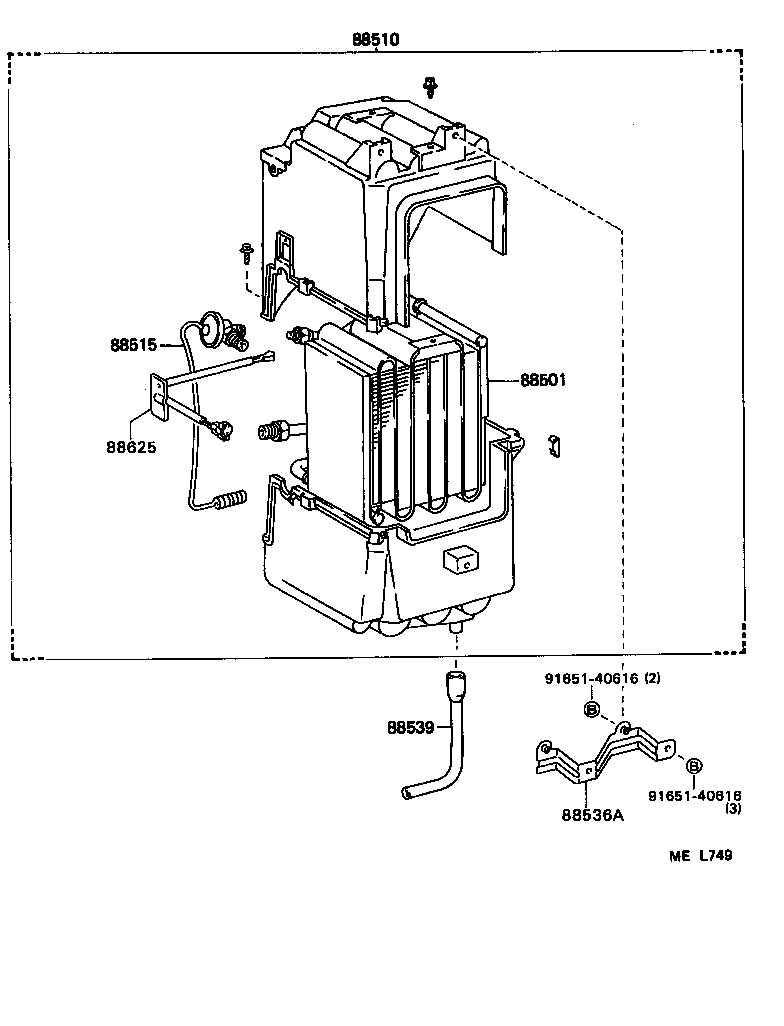 Figure MEL749