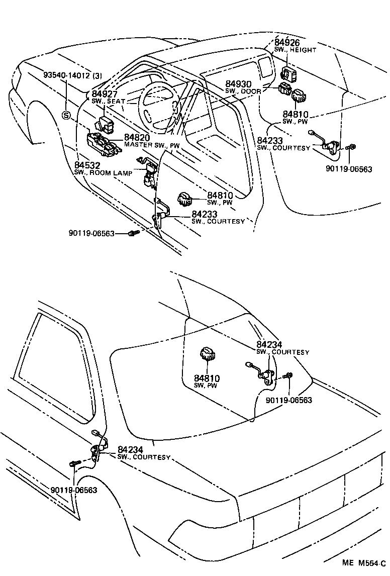 Figure MEM554C