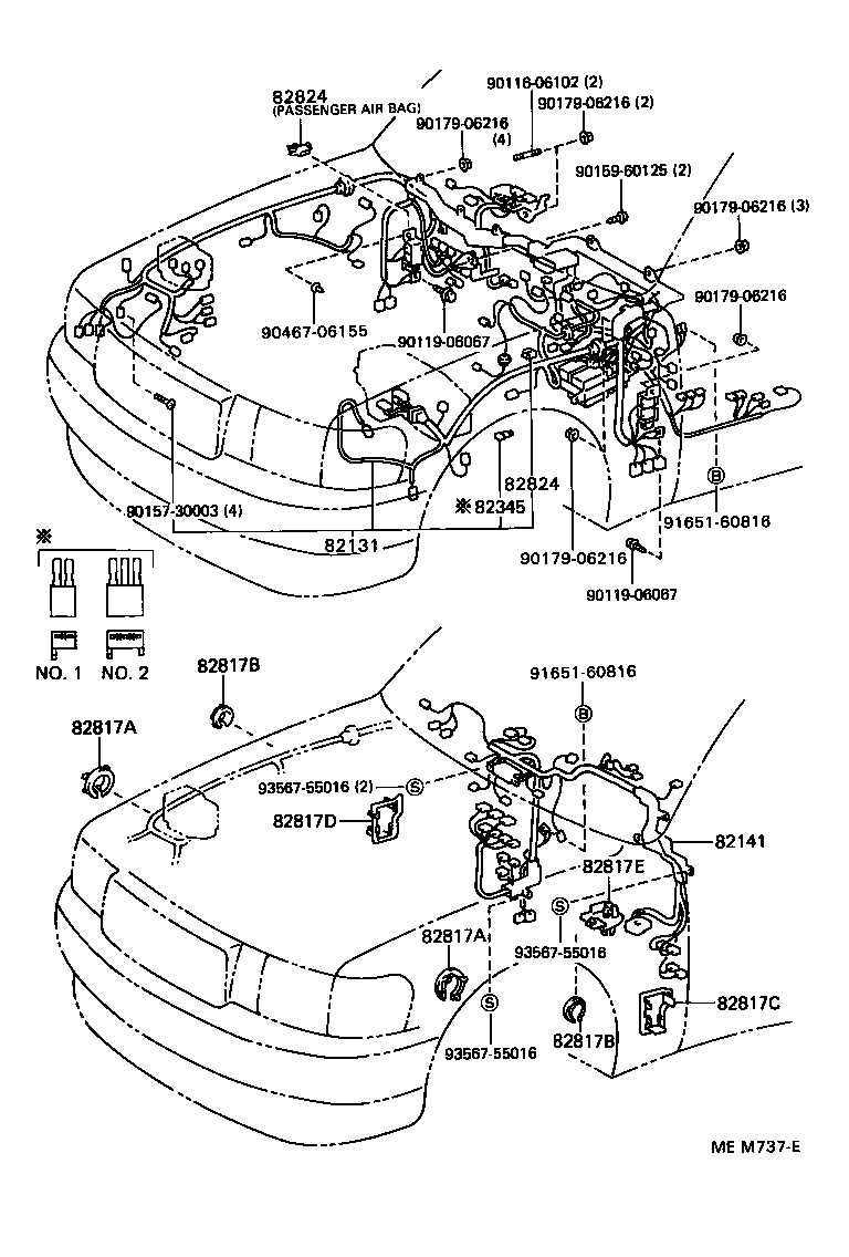 Figure MEM737E