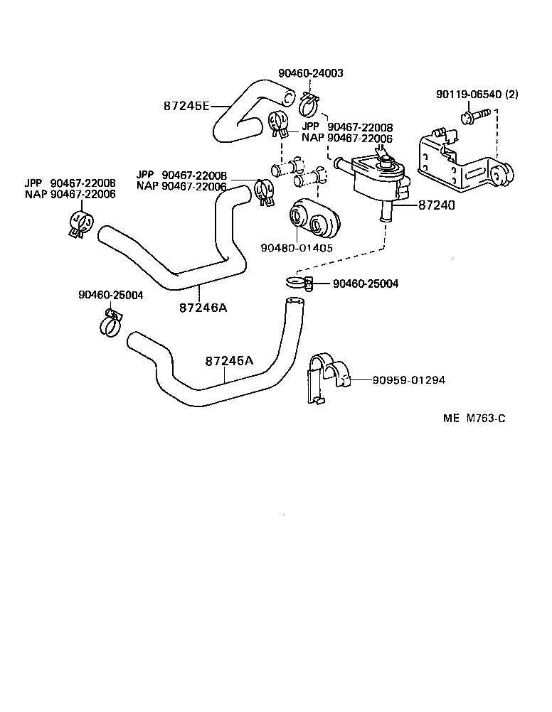 Figure MEM763C