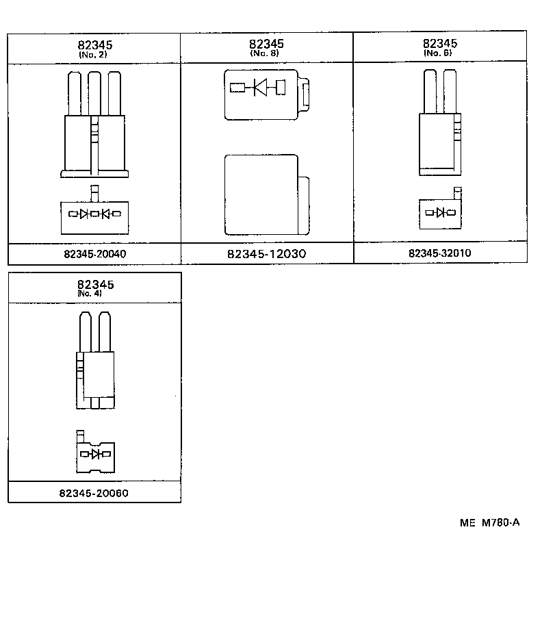 Figure MEM780A
