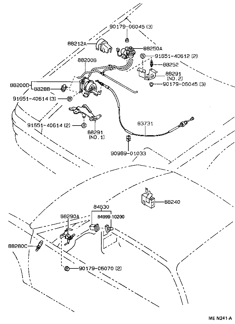 Figure MEN241A