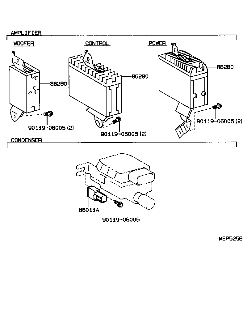 Figure MEP525B