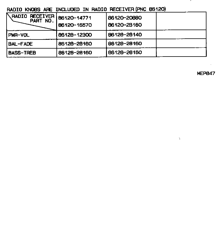 Figure MEP847