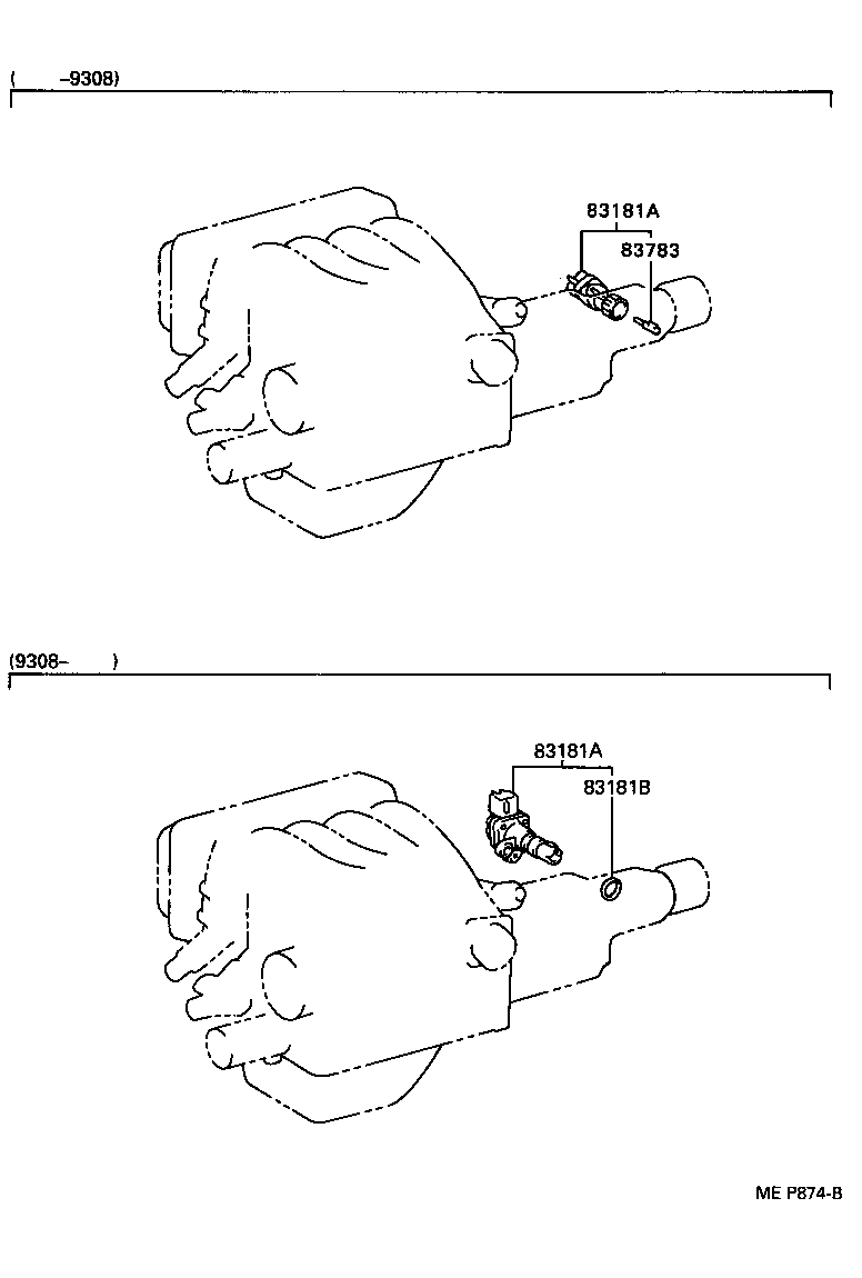 Figure MEP874B