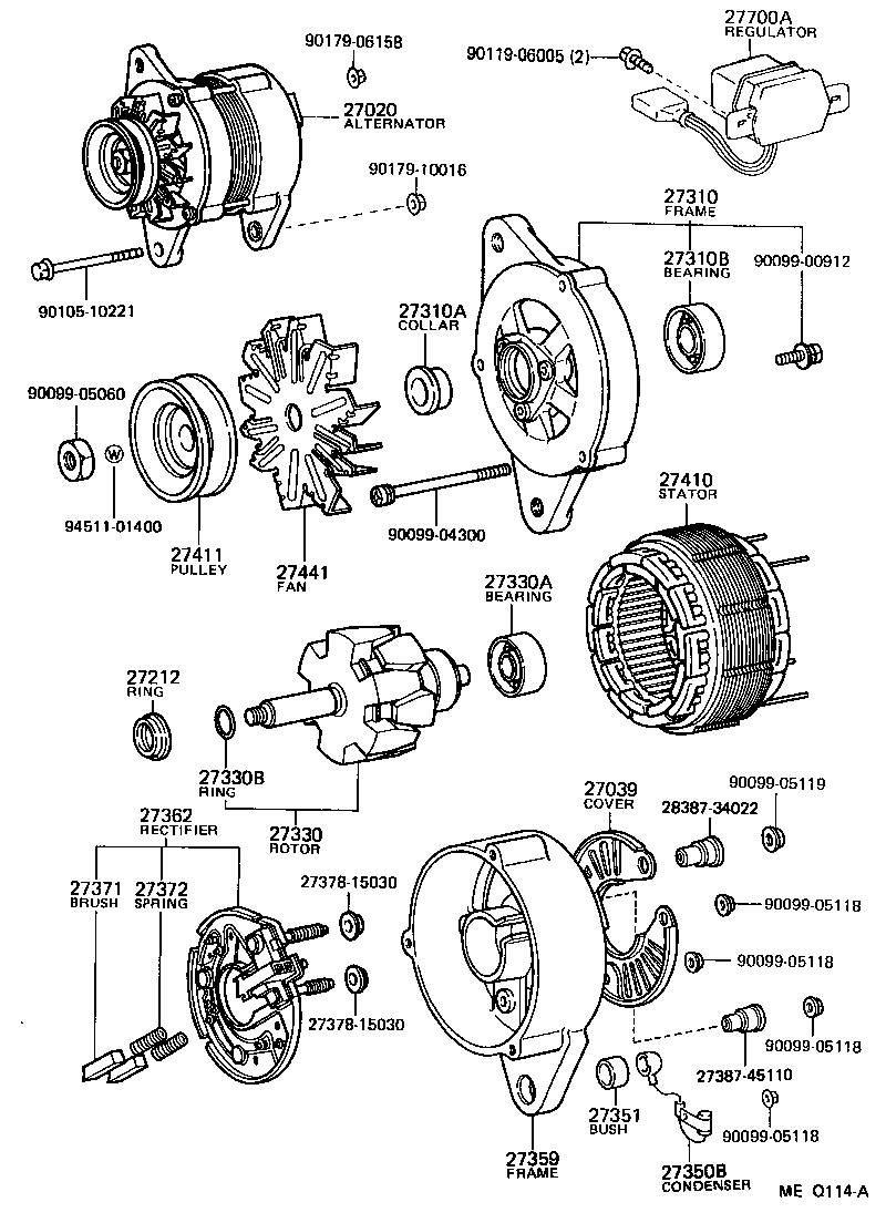 Figure MEQ114A