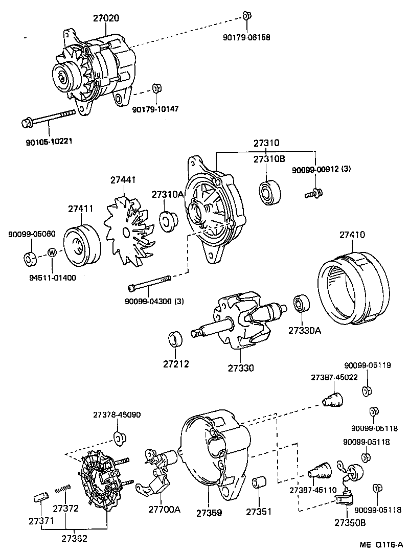 Figure MEQ116A