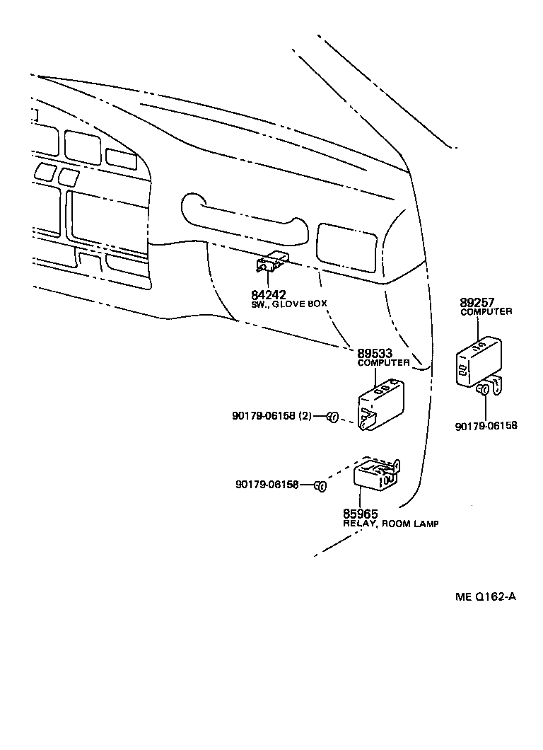 Figure MEQ162A
