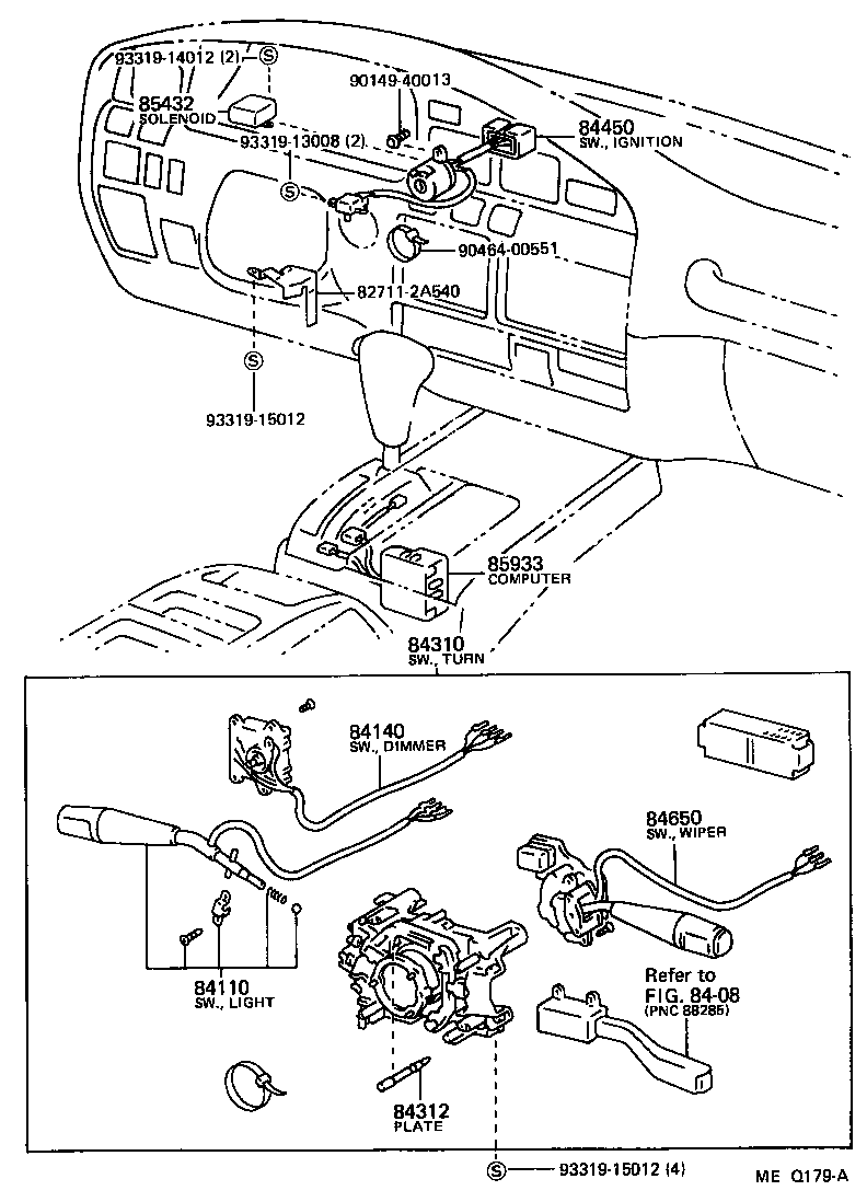Figure MEQ179A