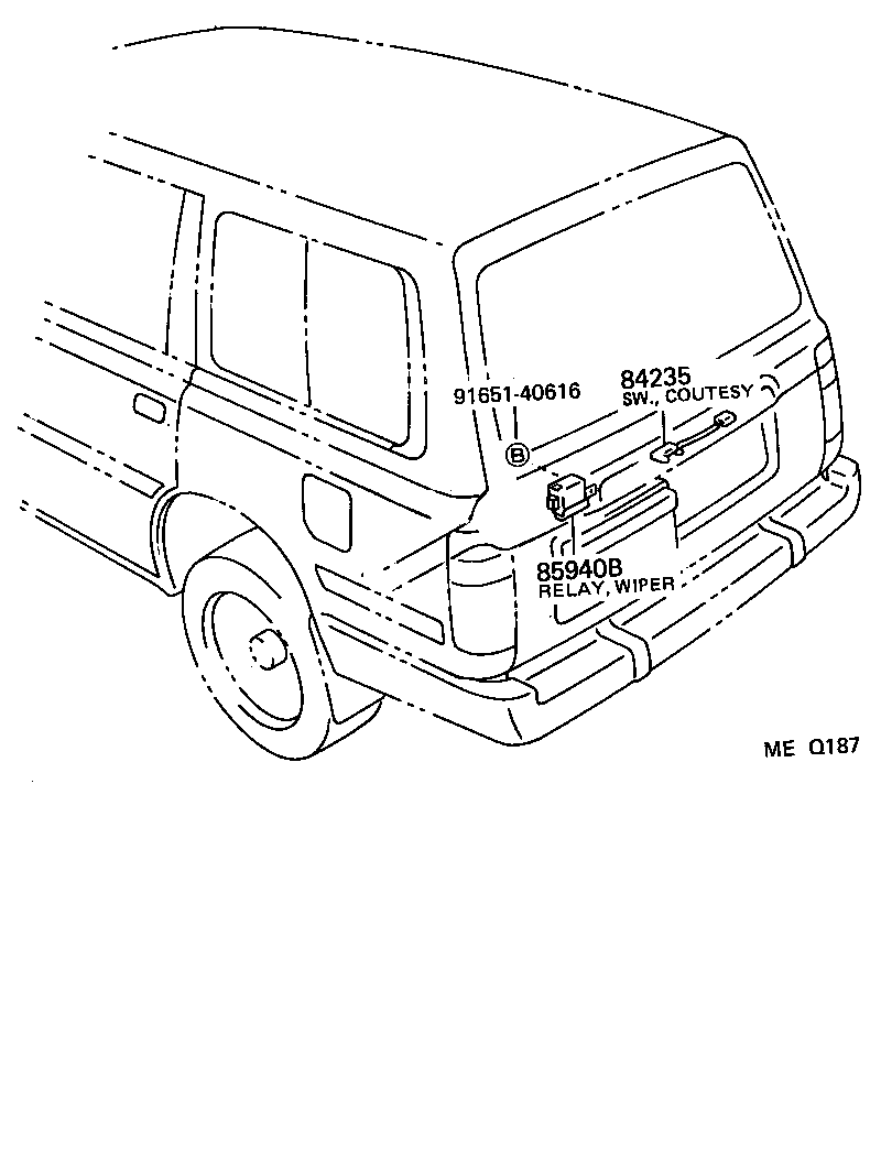 Figure MEQ187
