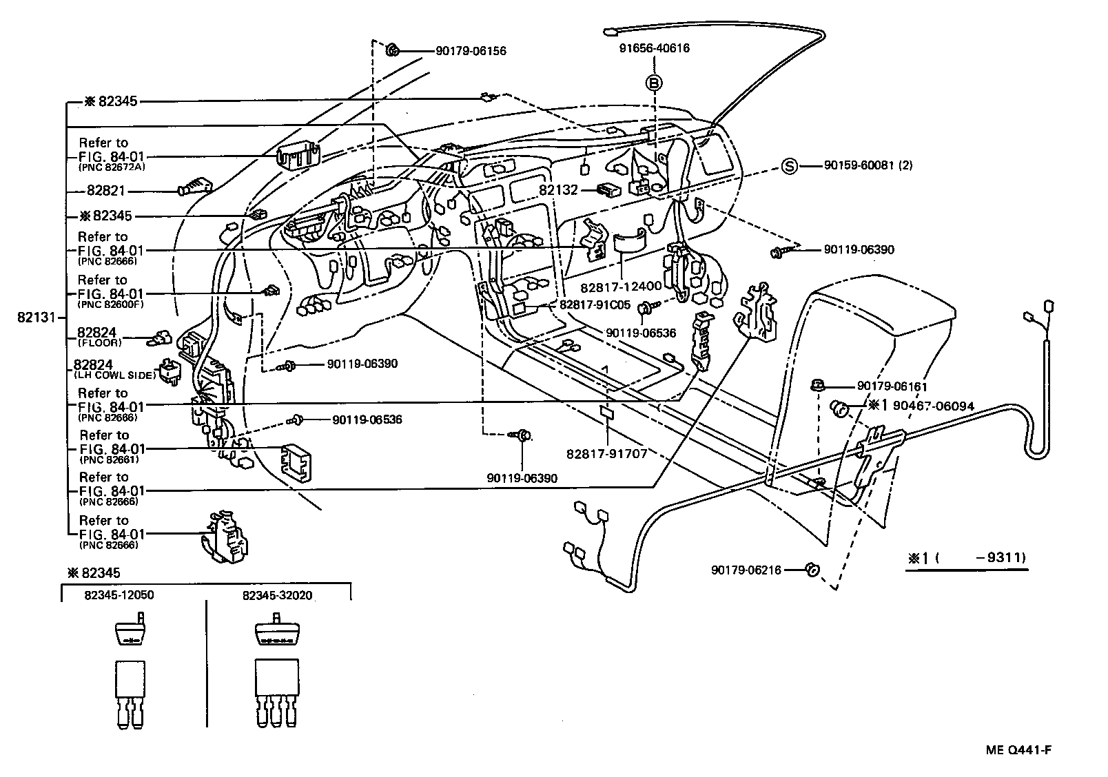 Figure MEQ441F