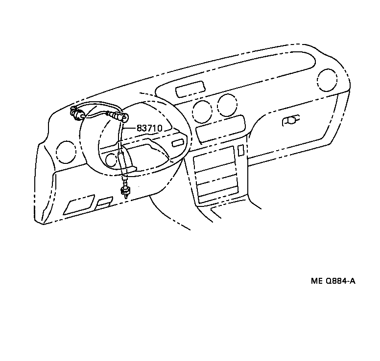 Figure MEQ884A