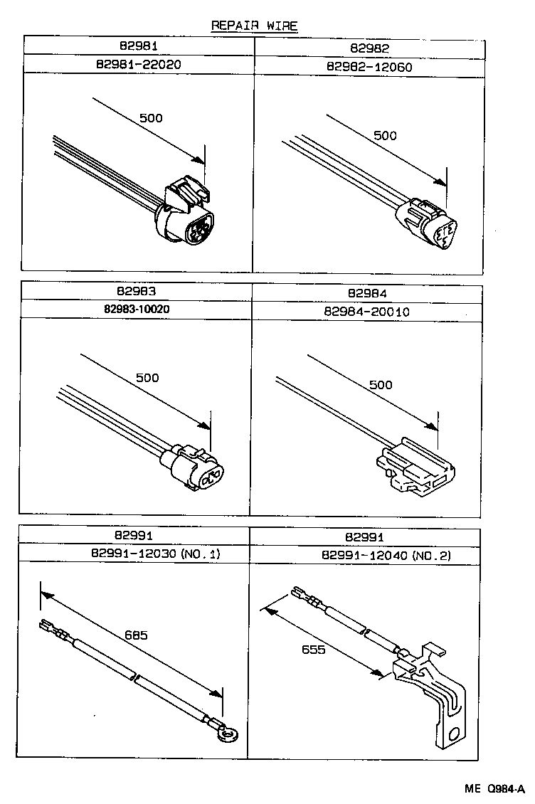 Figure MEQ984A