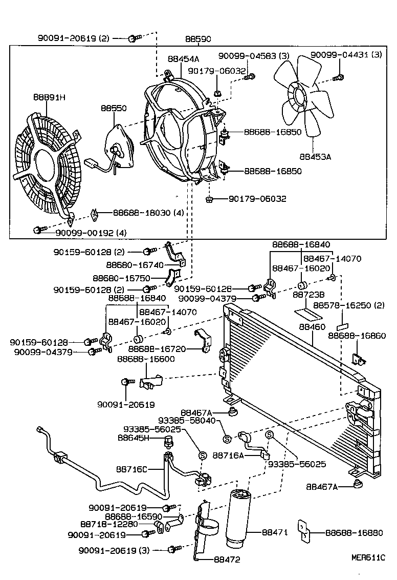 Figure MER611C