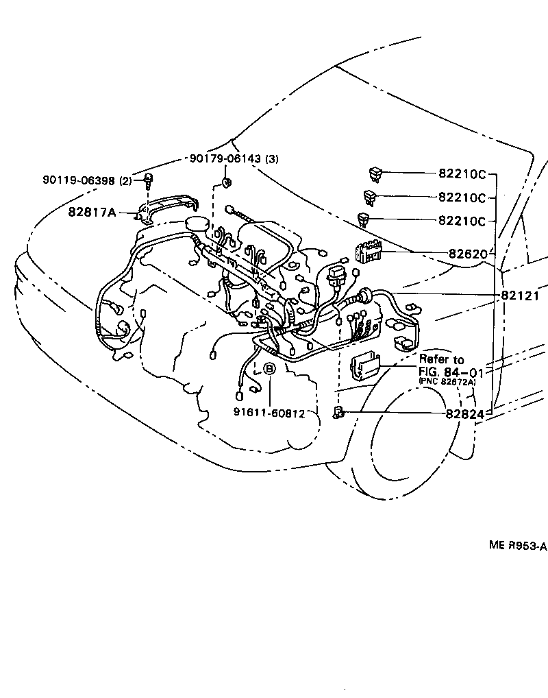 Figure MER953A