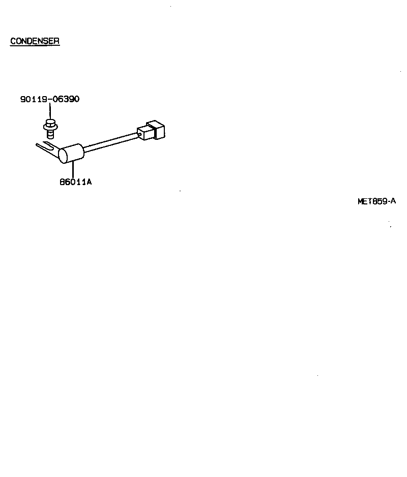 Figure MET859A