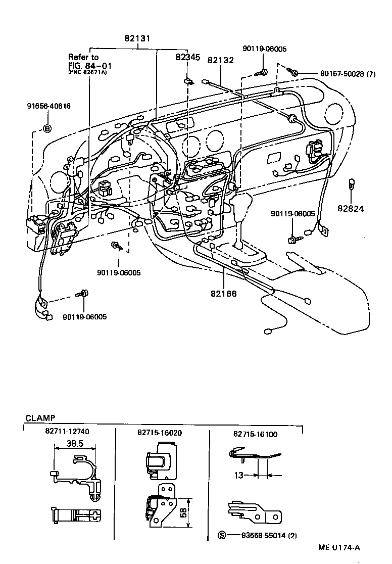 Figure MEU174A