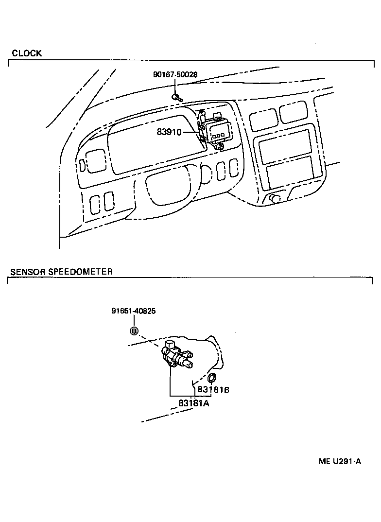 Figure MEU291A