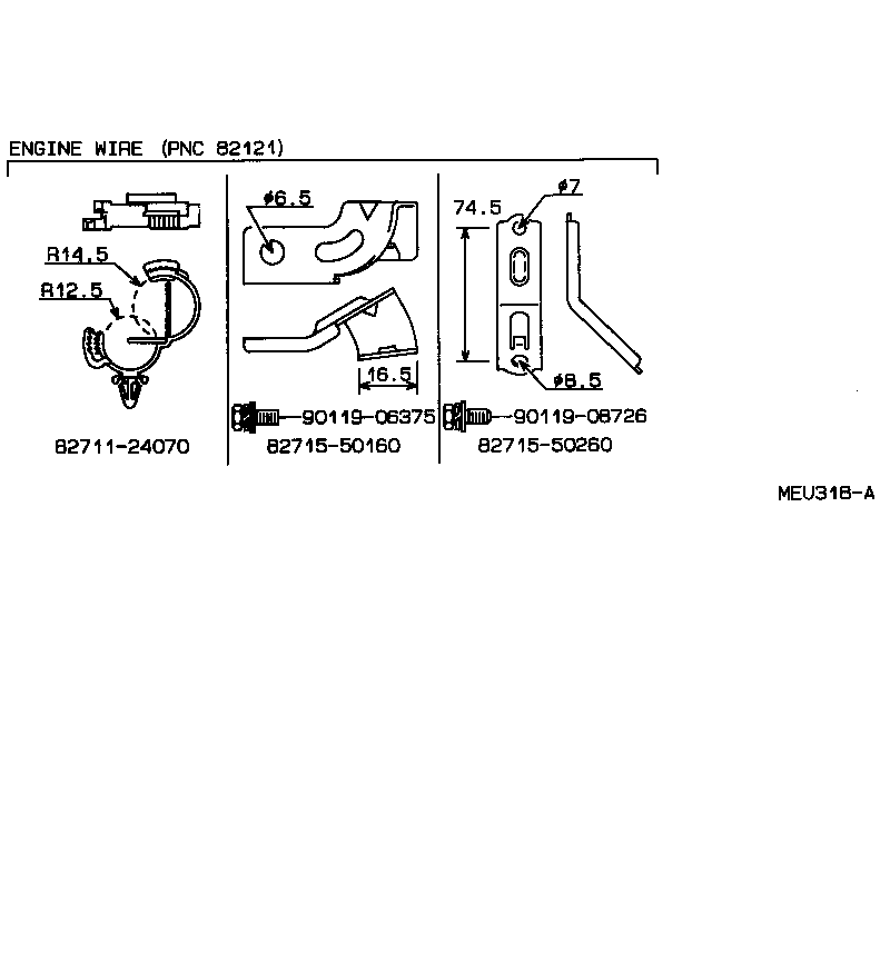 Figure MEU318A