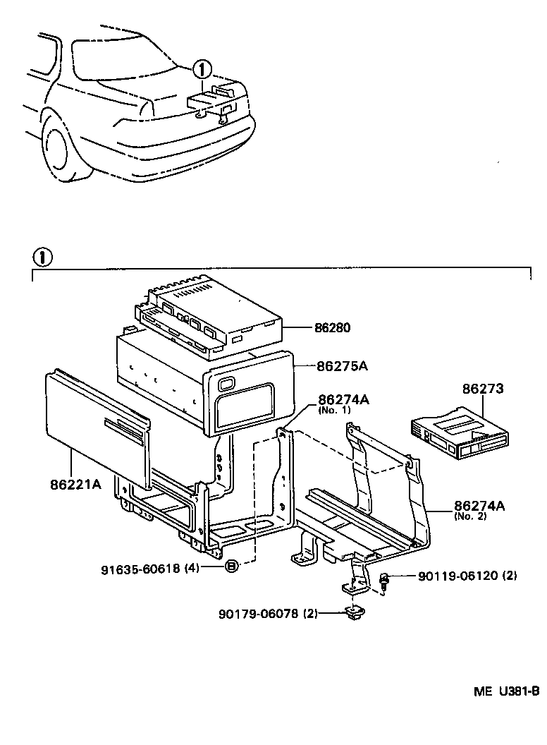 Figure MEU381B