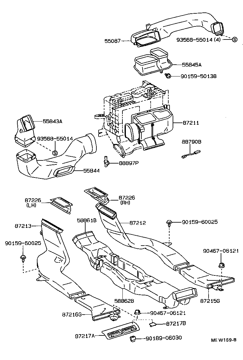 Figure MEW159B