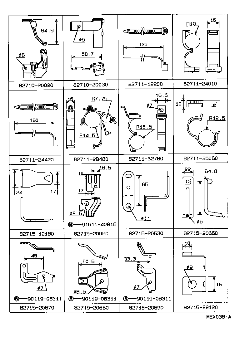 Figure MEX038A