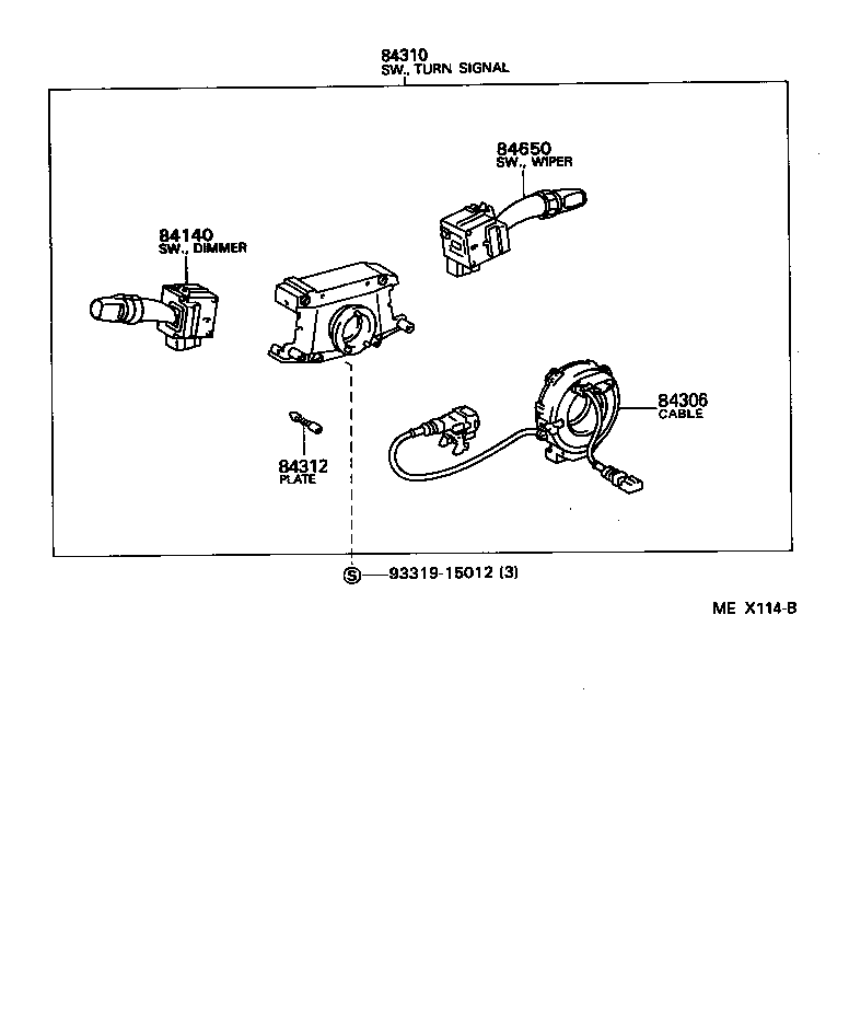 Figure MEX114B