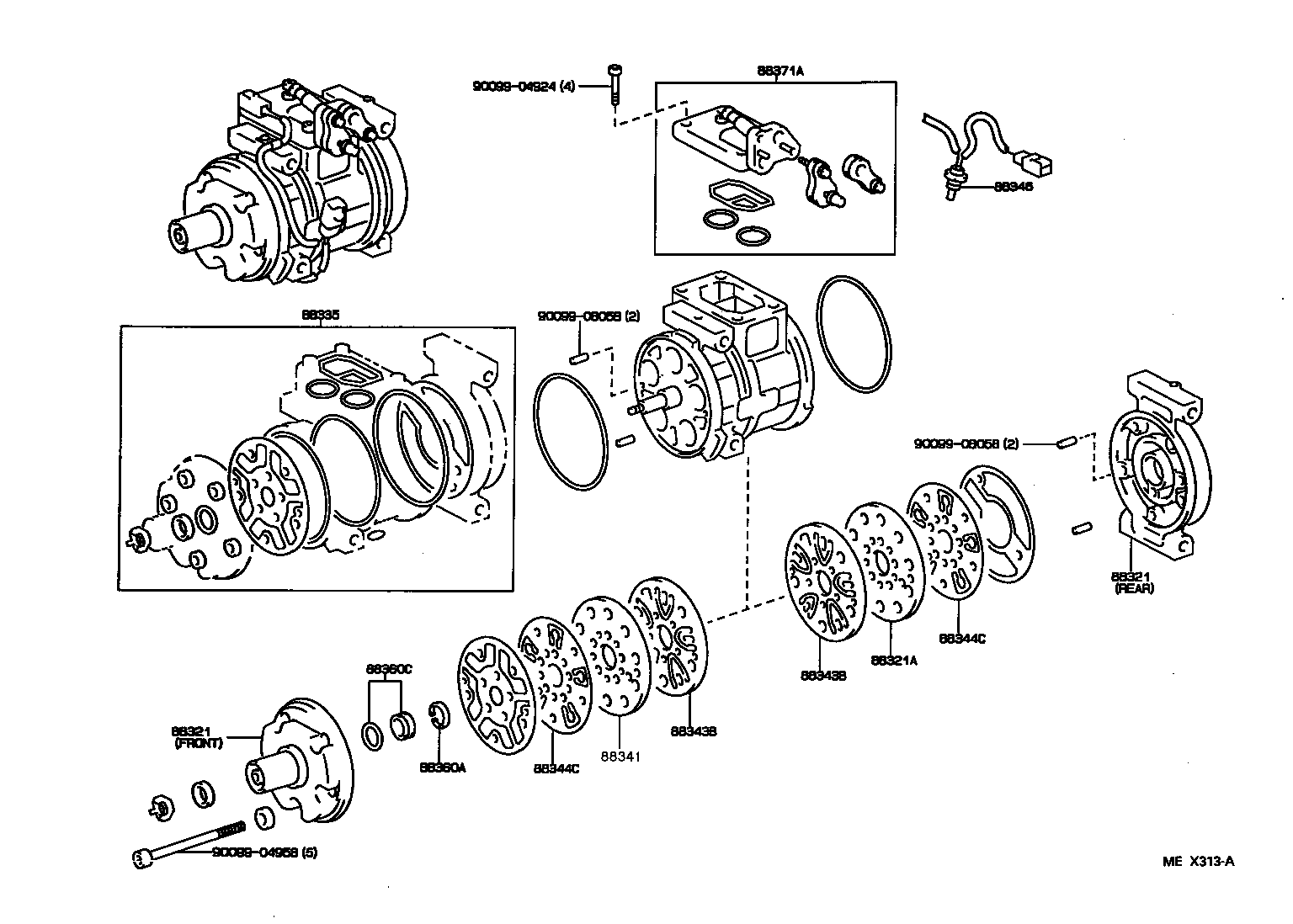 Figure MEX313A