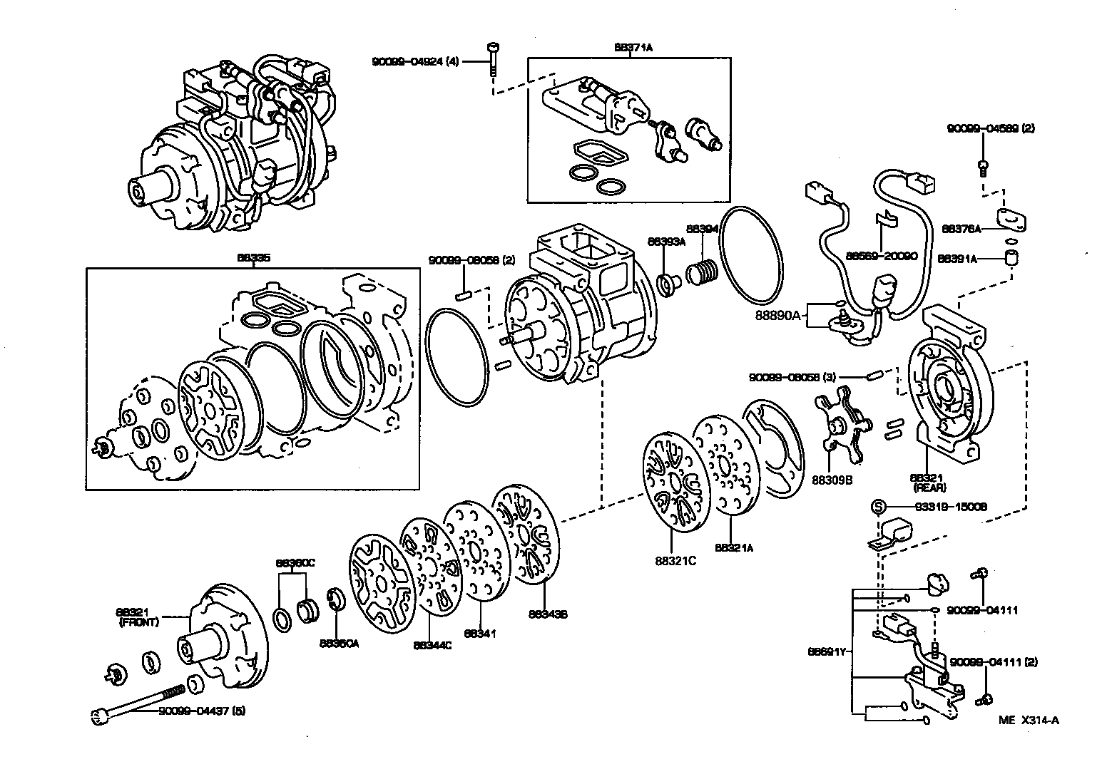 Figure MEX314A