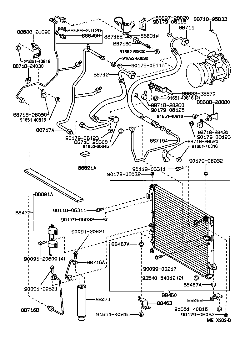 Figure MEX333B