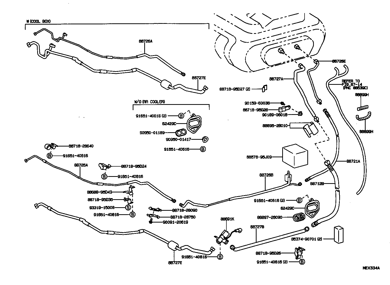 Figure MEX334A