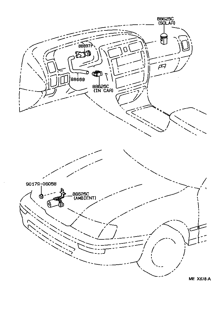 Figure MEX678A