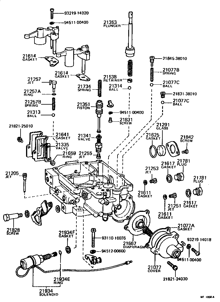 Figure MF1058A