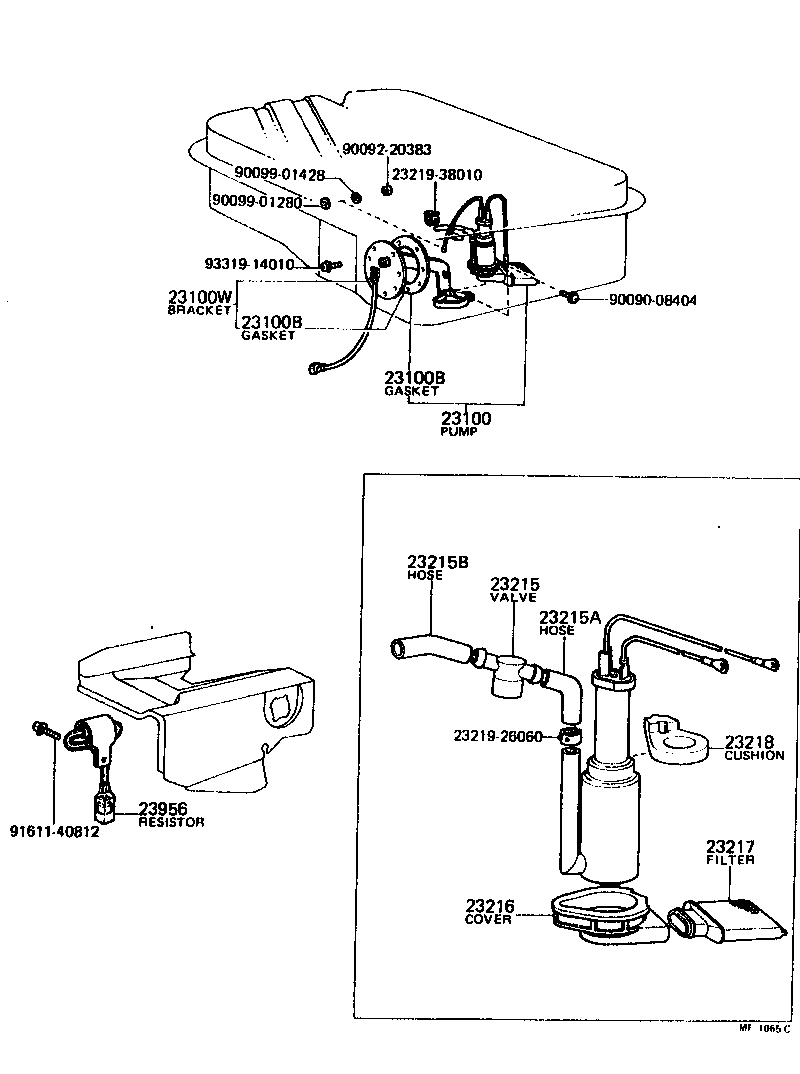 Figure MF1065C