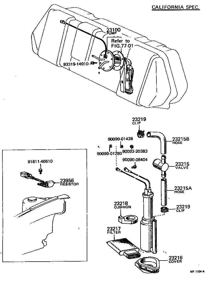 Figure MF1104A