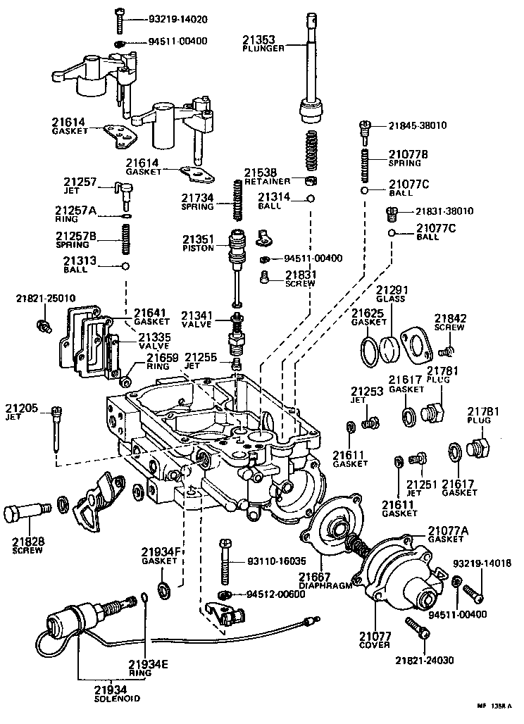 Figure MF1358A