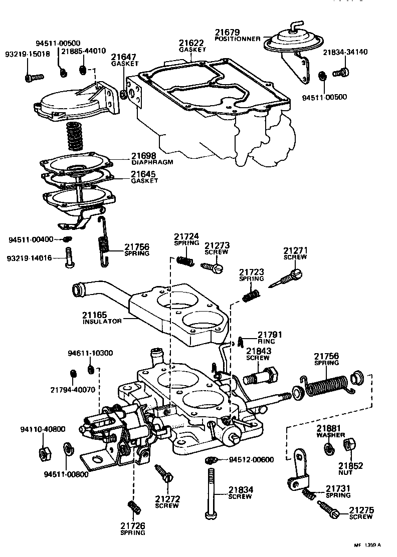 Figure MF1359A