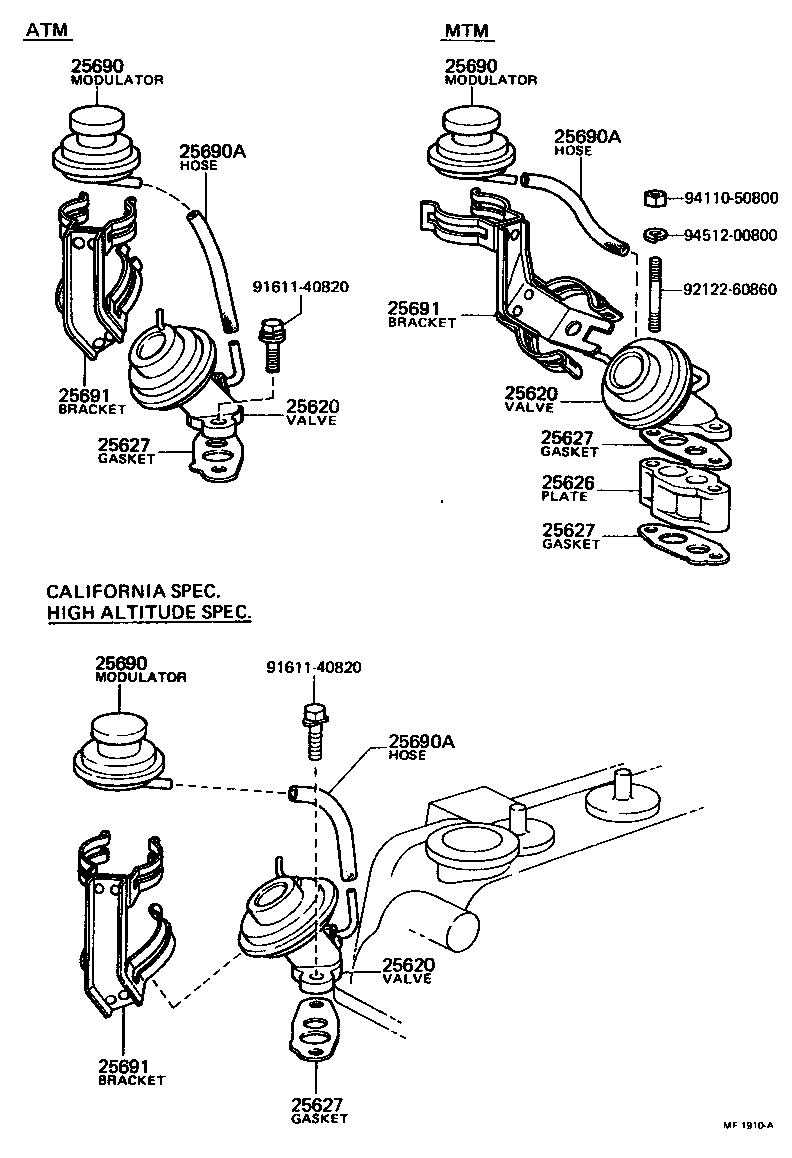 Figure MF1910A