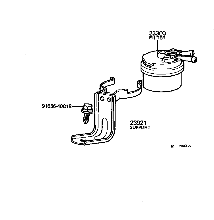 Figure MF2043A