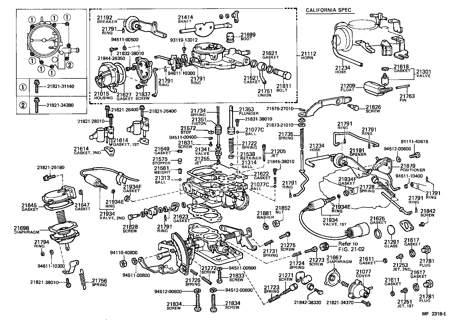 Figure MF2318E
