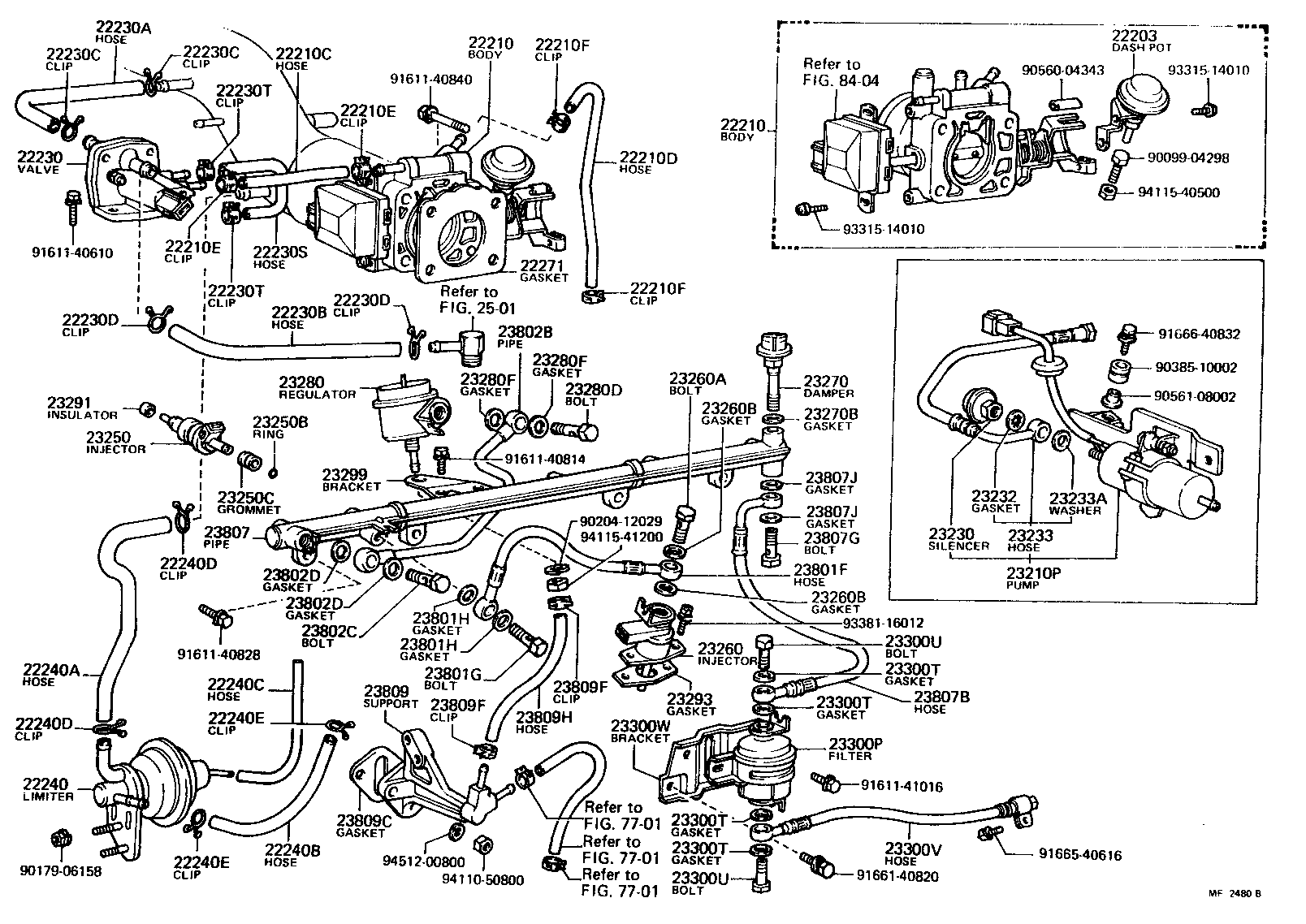 Figure MF2480B