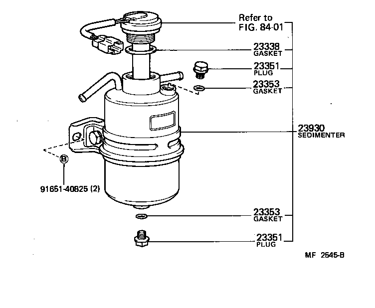 Figure MF2545B