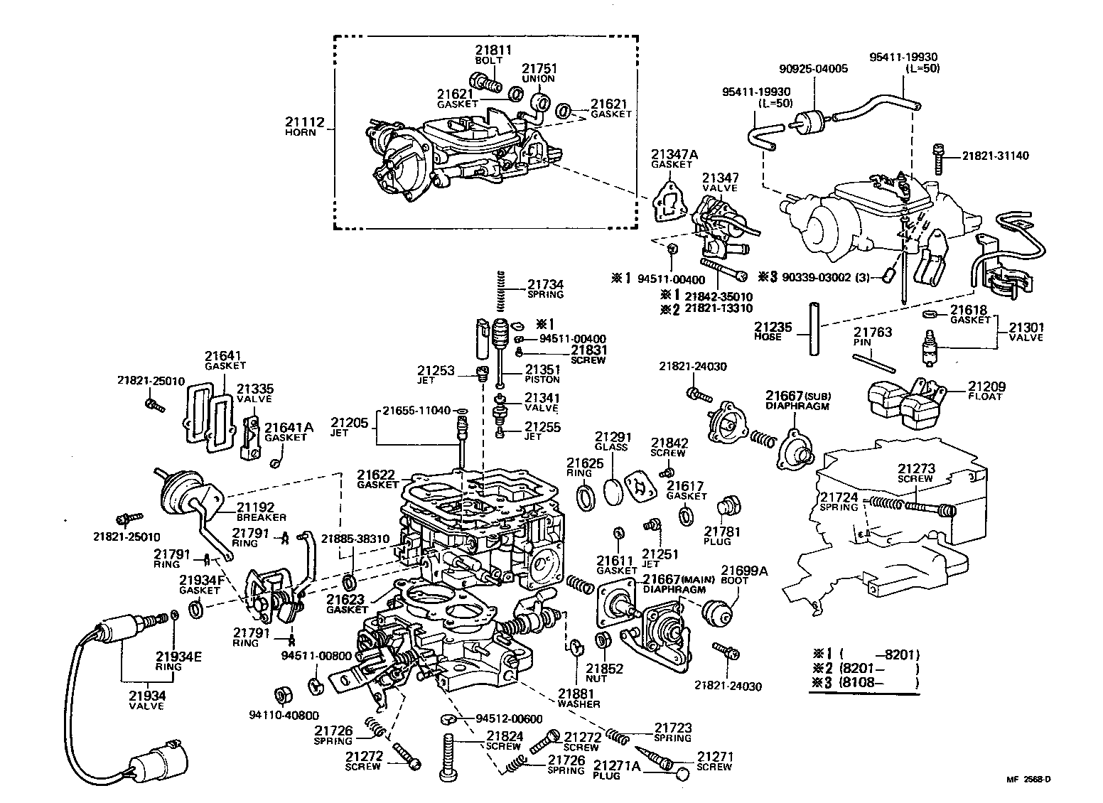 Figure MF2568D