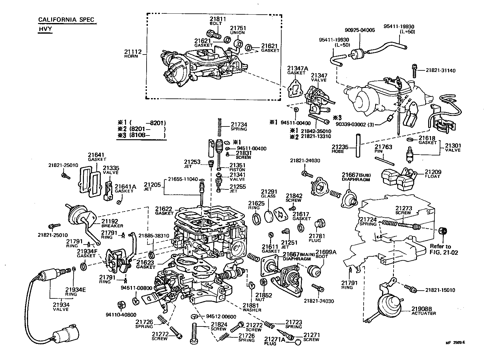 Figure MF2569E