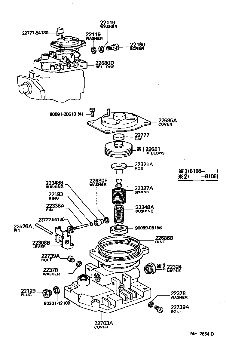 Figure MF2654D