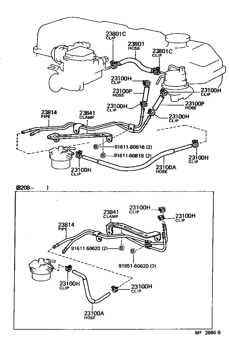 Figure MF2666B